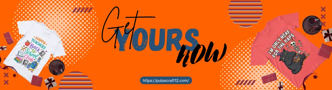 Banner for PulseCraft